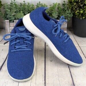 Allbirds Wool Runners Sam’s Club Exclusive – Hazy Cobalt